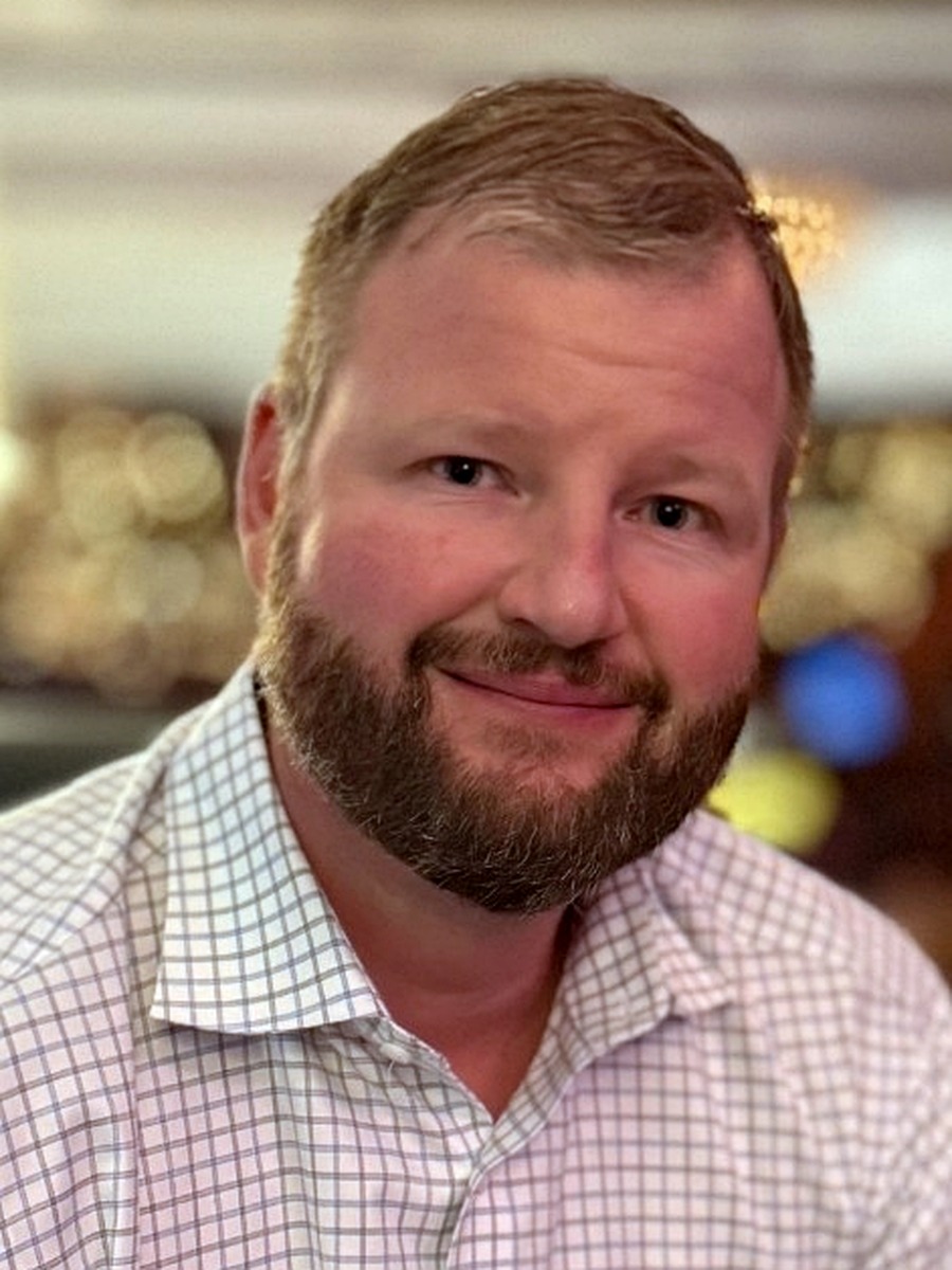 Dan J. Lantz Jr.