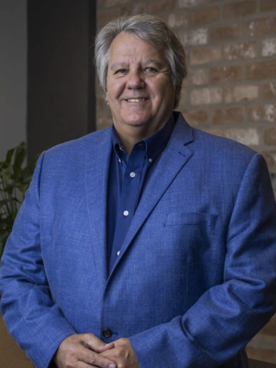 Todd Trosclair Sr.